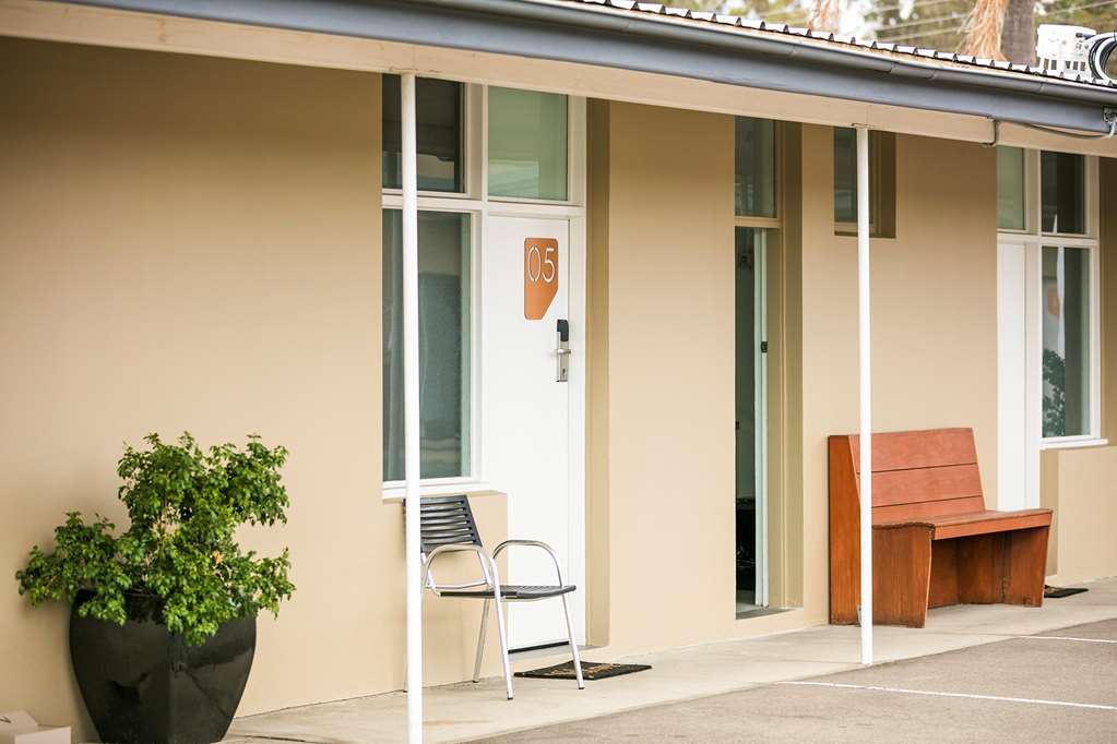 Tennyson NSW Accommodation Sunshine Coast