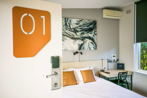 Colyton Hotel, A Nightcap Hotel - Accommodation Sunshine Coast 1