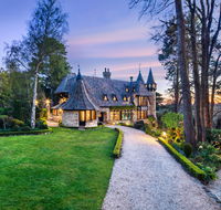 Thorngrove Manor Hotel - Accommodation Sunshine Coast