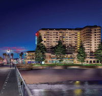 Stamford Grand Adelaide - Accommodation Sunshine Coast