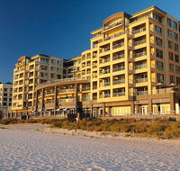 Oaks Pier Plaza - Accommodation Sunshine Coast