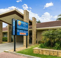 Comfort Inn - Accommodation Sunshine Coast
