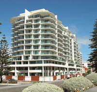 Oaks Liberty Towers - Accommodation Sunshine Coast