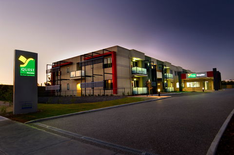 Quest Moorabbin - Accommodation Sunshine Coast 0