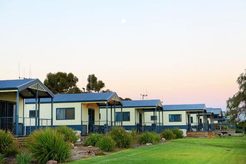 Discovery Parks Whyalla Foreshore - Accommodation Sunshine Coast 0