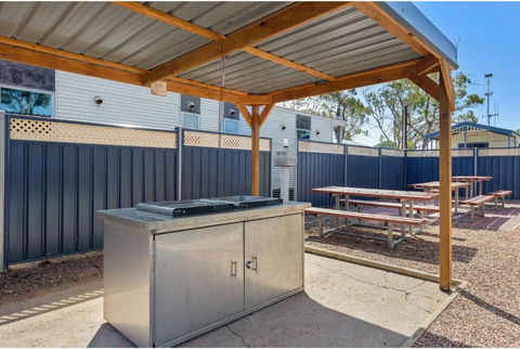 Discovery Parks Whyalla Foreshore - Accommodation Sunshine Coast 1