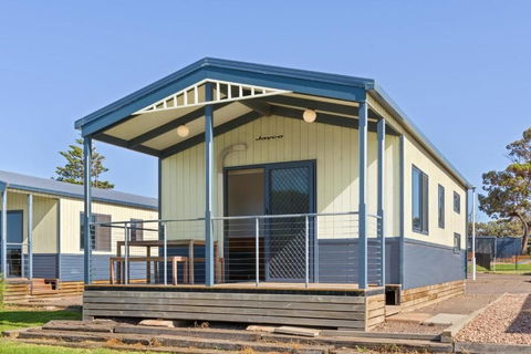 Discovery Parks Whyalla Foreshore - Accommodation Sunshine Coast 2
