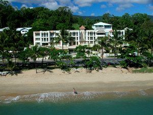 Sea Change Beachfront Apartments - Accommodation Sunshine Coast 0