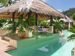 Sea Change Beachfront Apartments - Accommodation Sunshine Coast 2