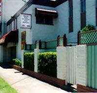 New Olympic Motel - Accommodation Sunshine Coast
