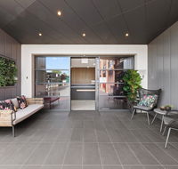 Bluegum Motel - Accommodation Sunshine Coast
