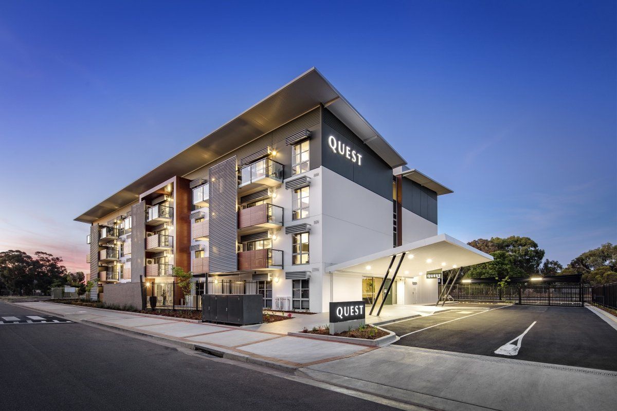 Tharbogang NSW Accommodation Sunshine Coast