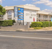 Comfort Inn Dubbo City - Accommodation Sunshine Coast