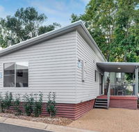Discovery Parks Dubbo - Accommodation Sunshine Coast