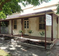 Greenocks Old Telegraph Station - Accommodation Sunshine Coast