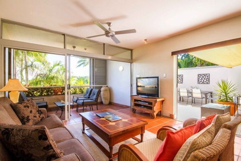 Club Tropical Resort - Accommodation Sunshine Coast 0