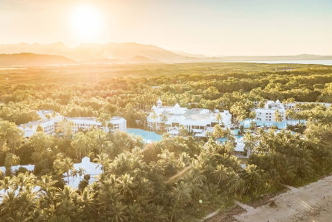 Sheraton Grand Mirage Resort Port Douglas - Accommodation Sunshine Coast 0