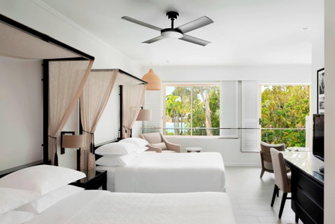 Sheraton Grand Mirage Resort Port Douglas - Accommodation Sunshine Coast 2