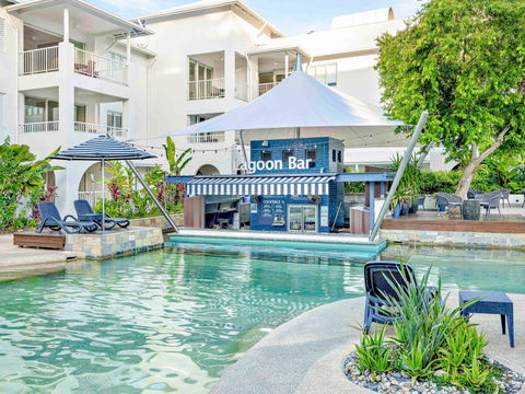 Mantra PortSea - Accommodation Sunshine Coast 2