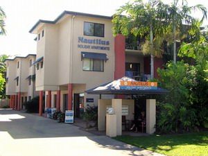 Nautilus Holiday Apartments - Accommodation Sunshine Coast 0