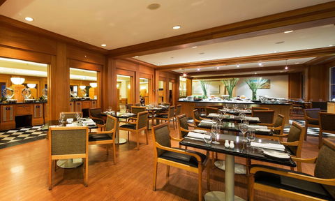 Hyatt Hotel Canberra - A Park Hyatt Hotel - Accommodation Sunshine Coast 21