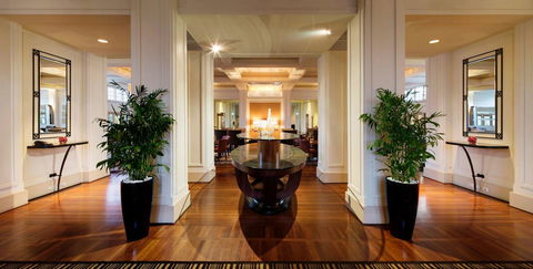 Hyatt Hotel Canberra - A Park Hyatt Hotel - Accommodation Sunshine Coast 41