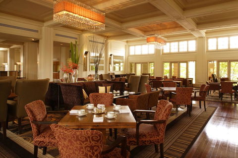 Hyatt Hotel Canberra - A Park Hyatt Hotel - Accommodation Sunshine Coast 24