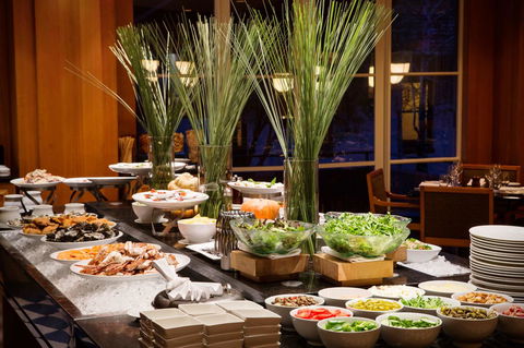 Hyatt Hotel Canberra - A Park Hyatt Hotel - Accommodation Sunshine Coast 43