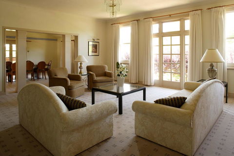 Hyatt Hotel Canberra - A Park Hyatt Hotel - Accommodation Sunshine Coast 13