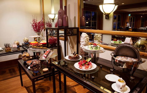 Hyatt Hotel Canberra - A Park Hyatt Hotel - Accommodation Sunshine Coast 15