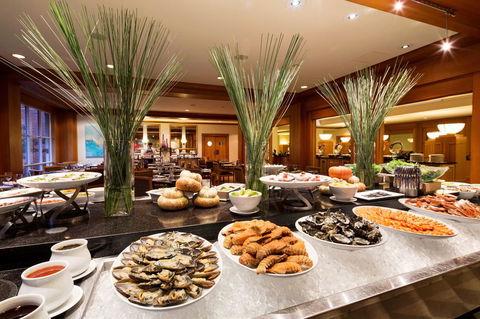 Hyatt Hotel Canberra - A Park Hyatt Hotel - Accommodation Sunshine Coast 14