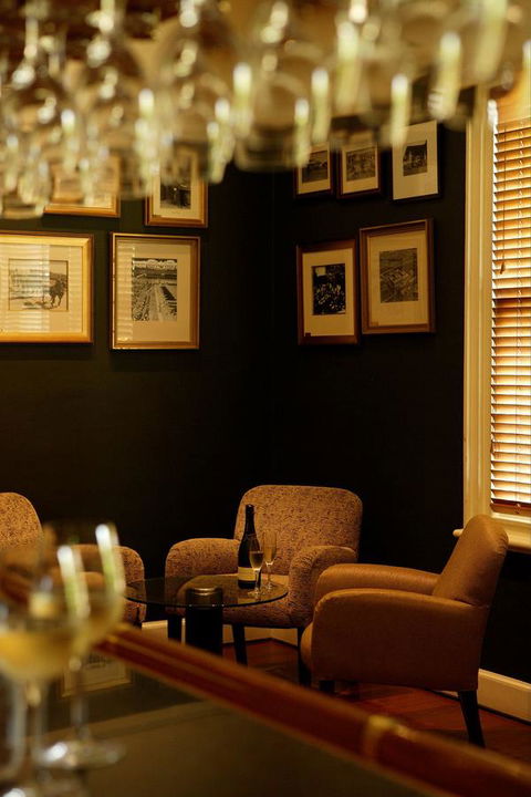 Hyatt Hotel Canberra - A Park Hyatt Hotel - Accommodation Sunshine Coast 31