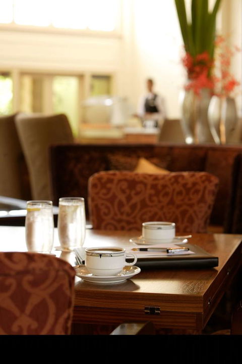 Hyatt Hotel Canberra - A Park Hyatt Hotel - Accommodation Sunshine Coast 27