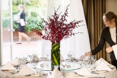 Hyatt Hotel Canberra - A Park Hyatt Hotel - Accommodation Sunshine Coast 39