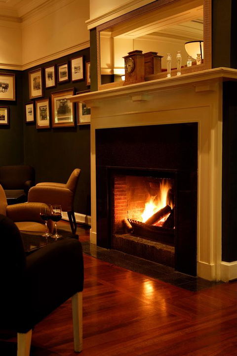 Hyatt Hotel Canberra - A Park Hyatt Hotel - Accommodation Sunshine Coast 2