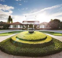 Hyatt Hotel Canberra - A Park Hyatt Hotel - Accommodation Sunshine Coast
