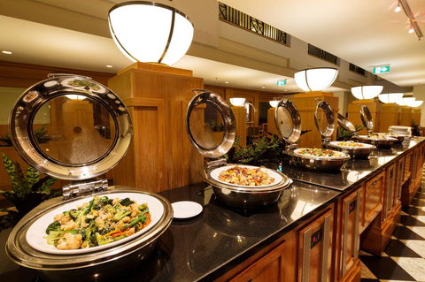 Hyatt Hotel Canberra - A Park Hyatt Hotel - Accommodation Sunshine Coast 20