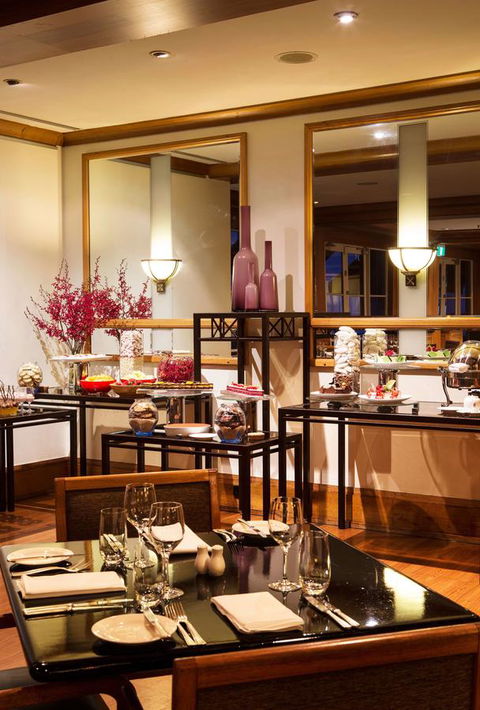 Hyatt Hotel Canberra - A Park Hyatt Hotel - Accommodation Sunshine Coast 19