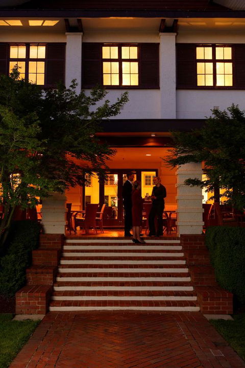 Hyatt Hotel Canberra - A Park Hyatt Hotel - Accommodation Sunshine Coast 35