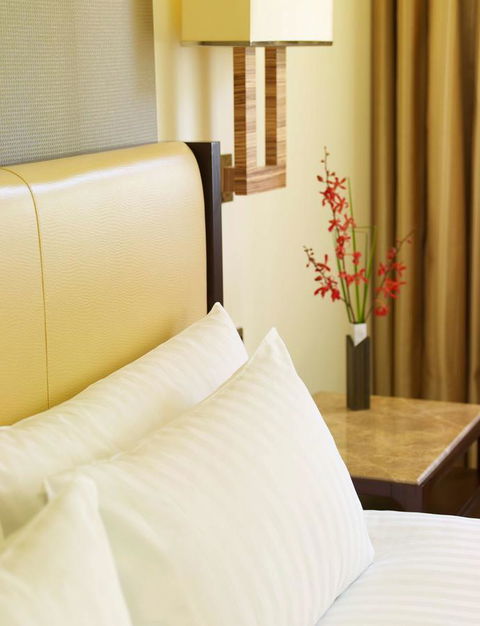 Hyatt Hotel Canberra - A Park Hyatt Hotel - Accommodation Sunshine Coast 6