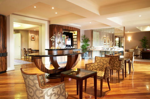 Hyatt Hotel Canberra - A Park Hyatt Hotel - Accommodation Sunshine Coast 28