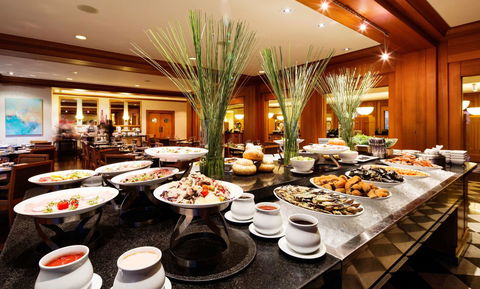 Hyatt Hotel Canberra - A Park Hyatt Hotel - Accommodation Sunshine Coast 18