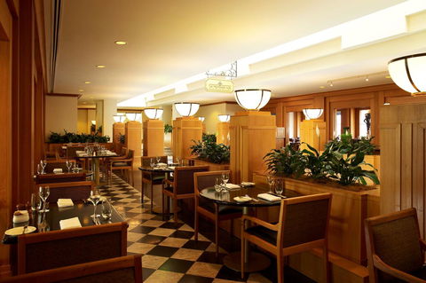 Hyatt Hotel Canberra - A Park Hyatt Hotel - Accommodation Sunshine Coast 23