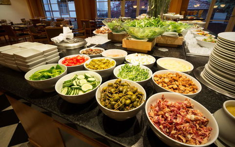 Hyatt Hotel Canberra - A Park Hyatt Hotel - Accommodation Sunshine Coast 16