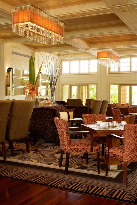 Hyatt Hotel Canberra - A Park Hyatt Hotel - Accommodation Sunshine Coast 33