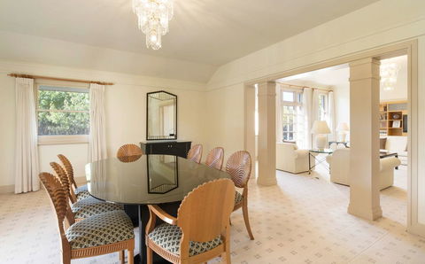 Hyatt Hotel Canberra - A Park Hyatt Hotel - Accommodation Sunshine Coast 37