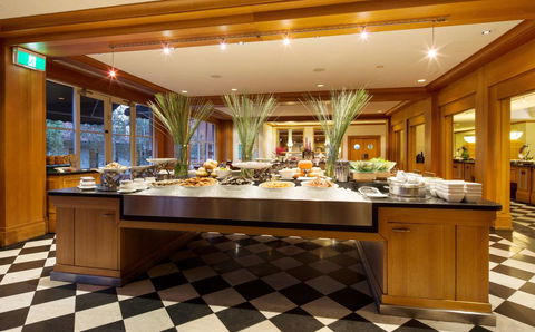 Hyatt Hotel Canberra - A Park Hyatt Hotel - Accommodation Sunshine Coast 22