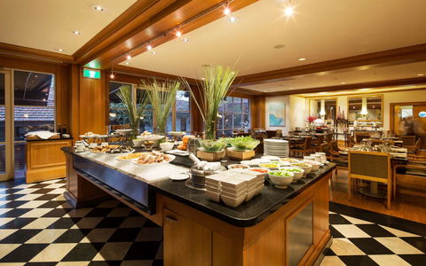 Hyatt Hotel Canberra - A Park Hyatt Hotel - Accommodation Sunshine Coast 17