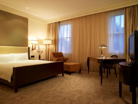 Hyatt Hotel Canberra - A Park Hyatt Hotel - Accommodation Sunshine Coast 26