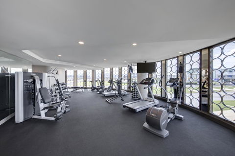 Vibe Hotel Canberra - Accommodation Sunshine Coast 31